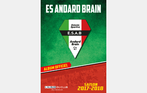 Récompenses Album du club