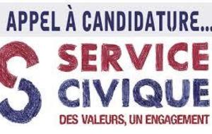 RECHERCHE SERVICE CIVIQUE