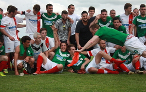 Bilan de la saison Seniors C