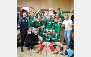 CHAMPIONNAT R3