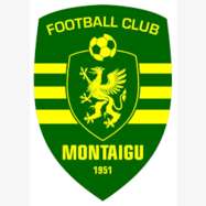 FC Montaigu - Seniors A