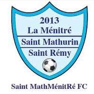 FC St Math/Menitré - Seniors B