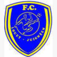 ESAB - JUIGNE FC LOUET