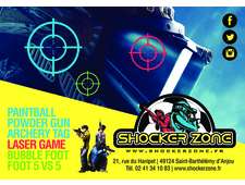 Shocker Zone