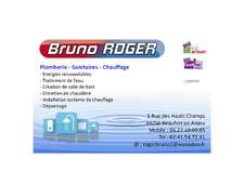Bruno Roger