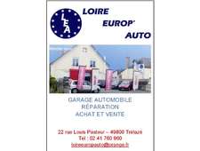 Loire Europ' Auto