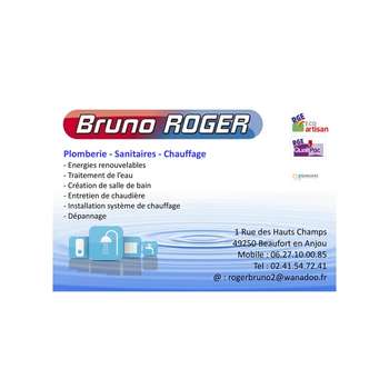 Bruno Roger