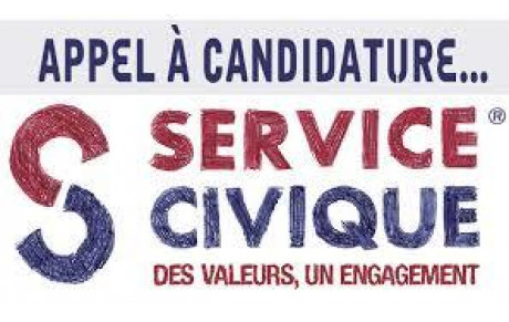 RECHERCHE SERVICE CIVIQUE