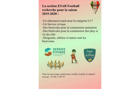 Saison 2019-2020