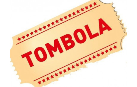 Résultats TOMBOLA tournoi de la Pentecôte
