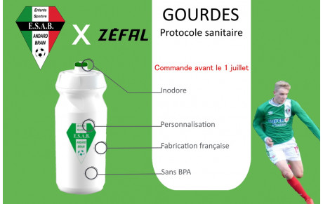 New Gourdes !