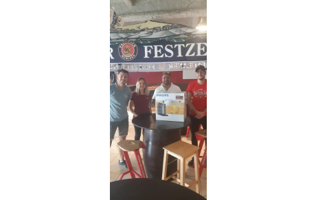 Tombola 2019-2020