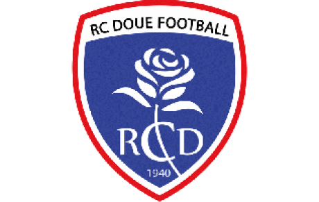 RC DOUE LA FONTAINE