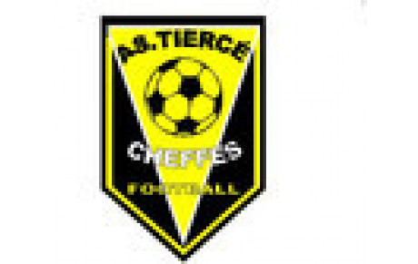 TIERCE CHEFFES AS