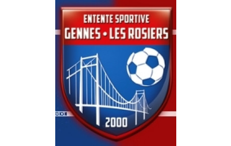 GENNES LES ROSIERS