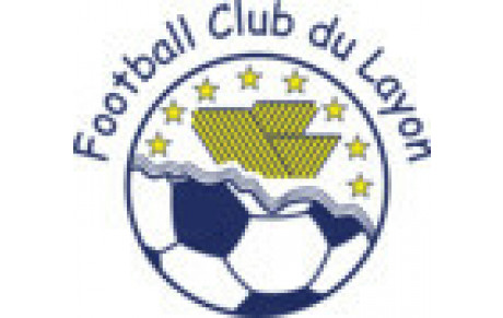 THOUARCE FC LAYON