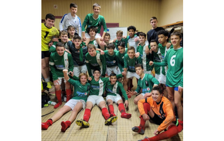 U17 A