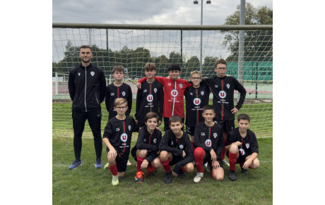 U13 B