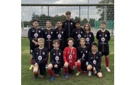 U13 C