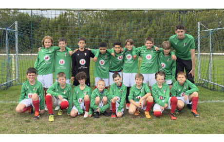 U11 B