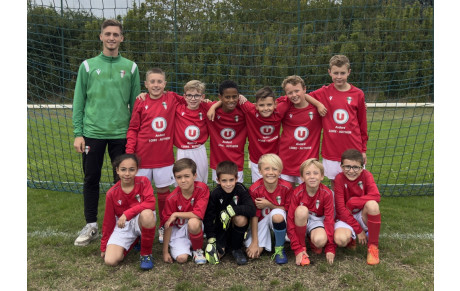 U11 C