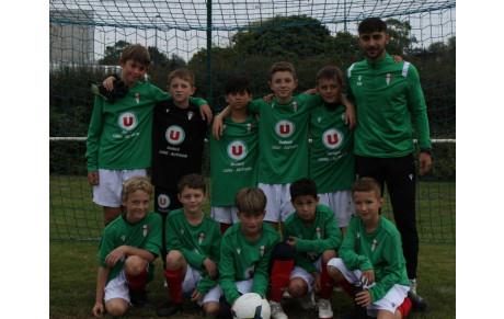 U11 A