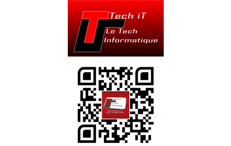 Tech It