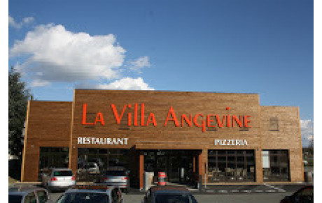 La Villa Angevine