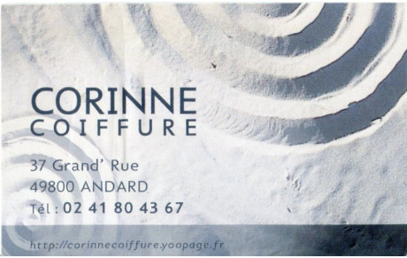 Corinne Coiffure