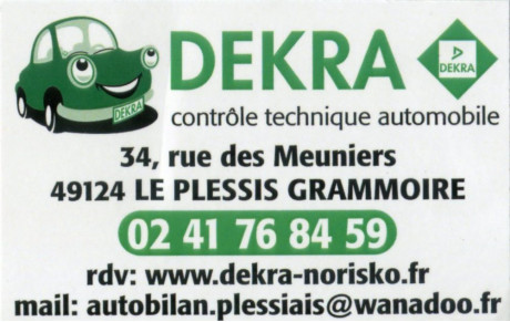 Dekra