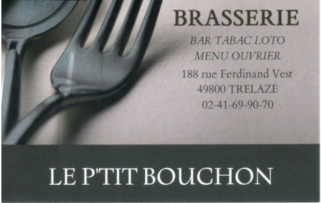 Le p'tit Bouchon