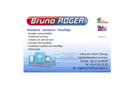 Bruno Roger