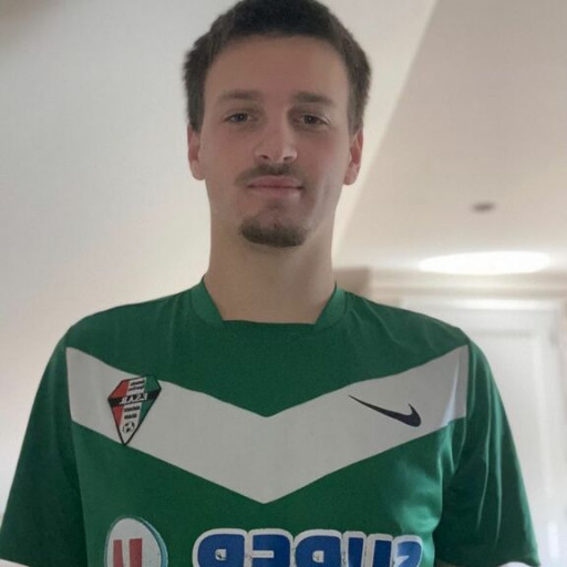 Anton Cygan
