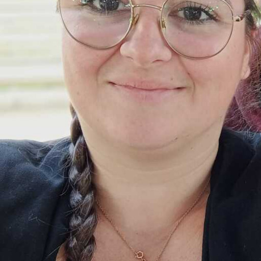 Élodie Seaphanh