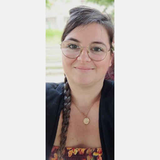 Élodie Seaphanh